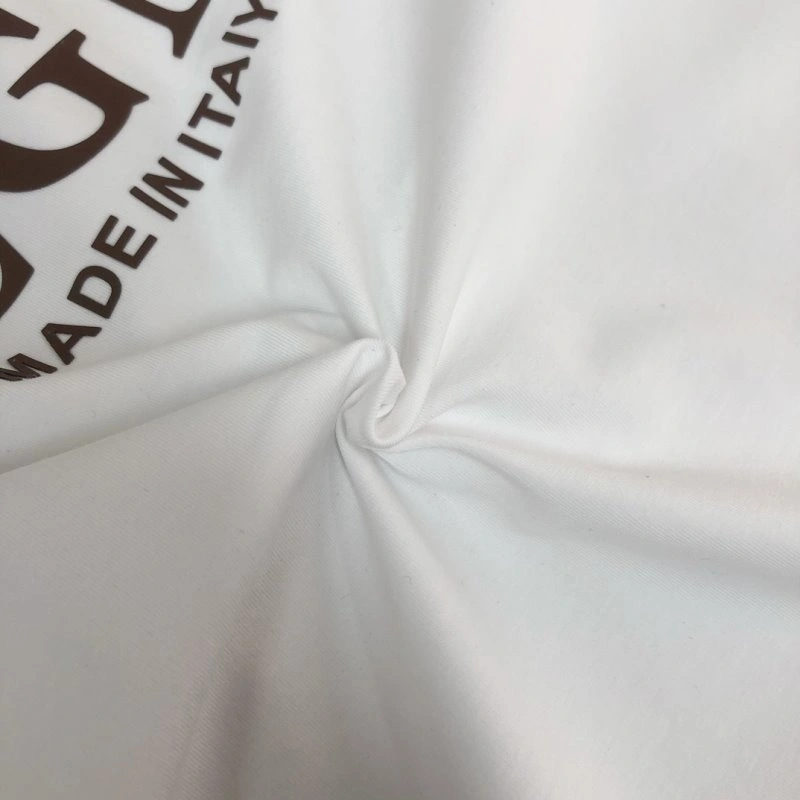 Ermenegildo Zegna T-Shirts QuickDry 152343