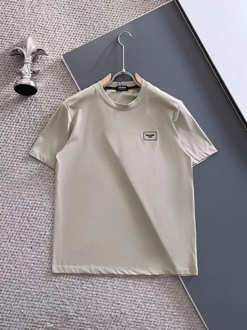 EyeCatching Ermenegildo Zegna T-Shirts 162913
