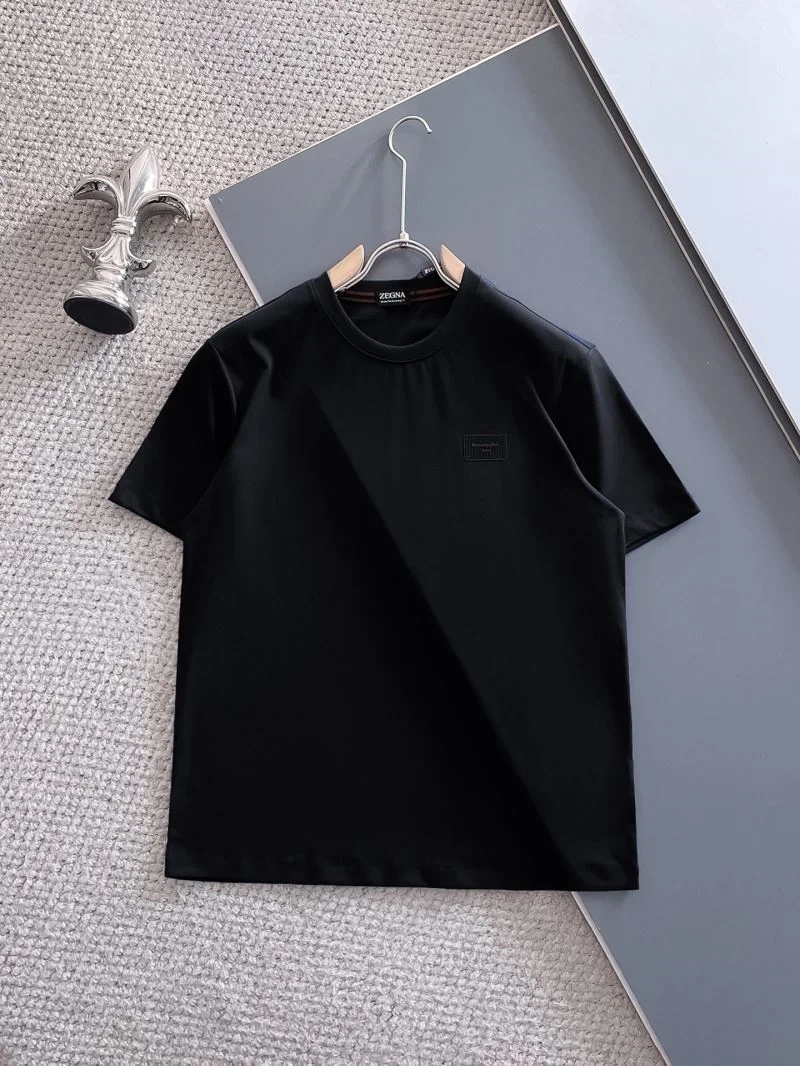 EyeCatching Ermenegildo Zegna T-Shirts 162913