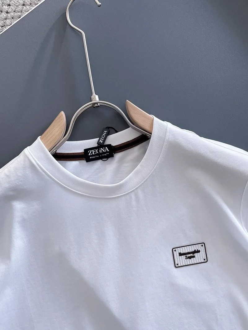 EyeCatching Ermenegildo Zegna T-Shirts 162913