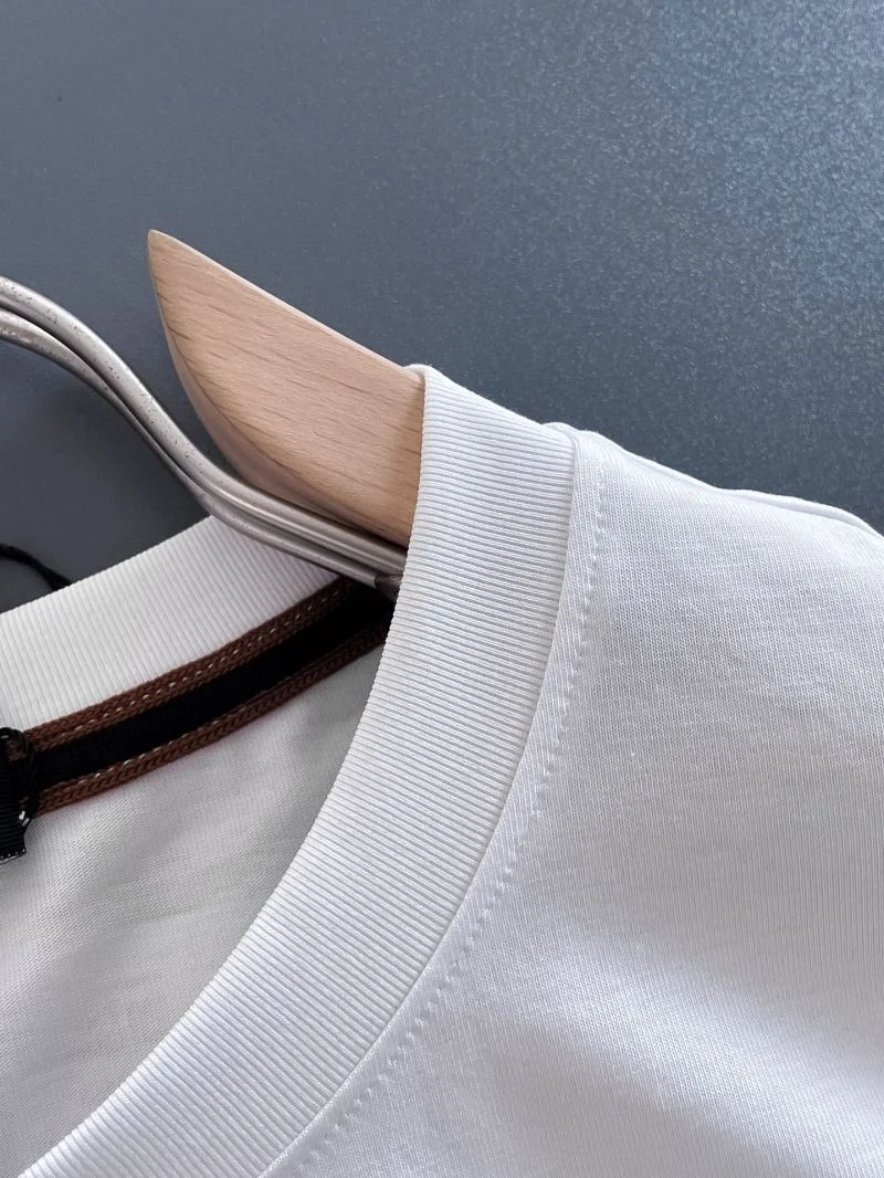 EyeCatching Ermenegildo Zegna T-Shirts 162913
