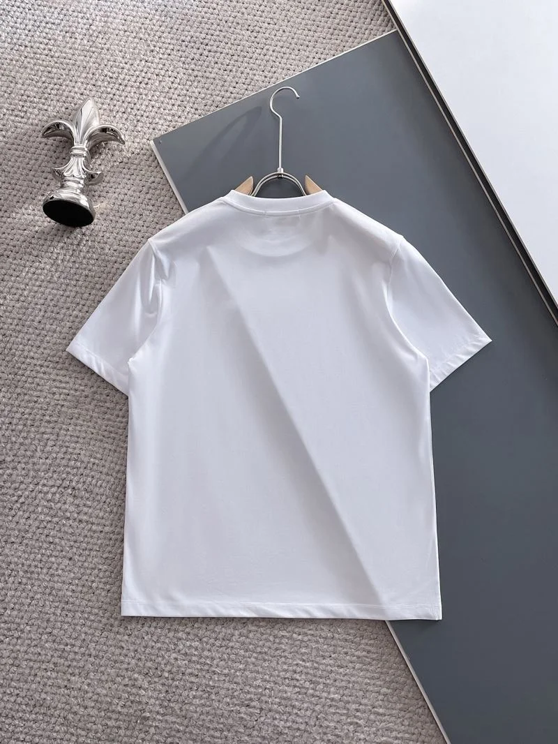 EyeCatching Ermenegildo Zegna T-Shirts 162913