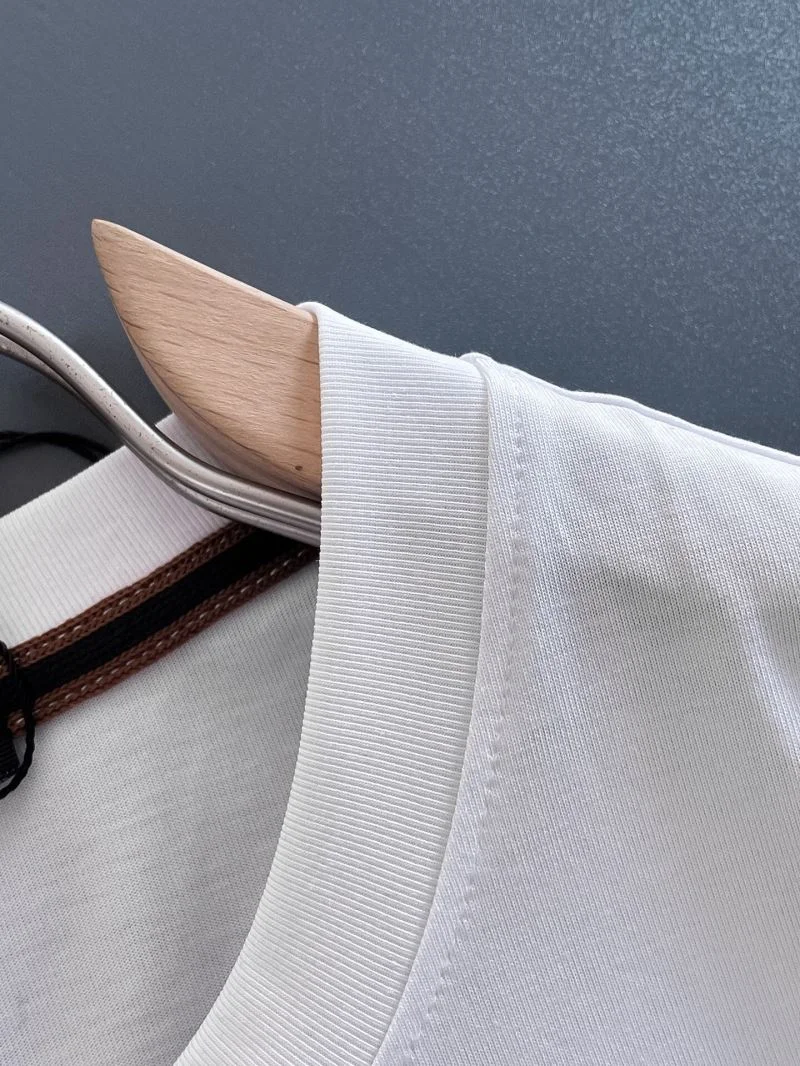 Stretchable Ermenegildo Zegna T-Shirts 162908