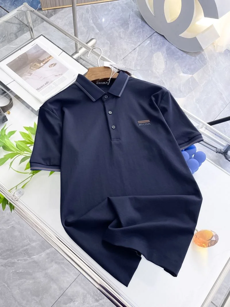 Efficient Ermenegildo Zegna T-Shirts 162940