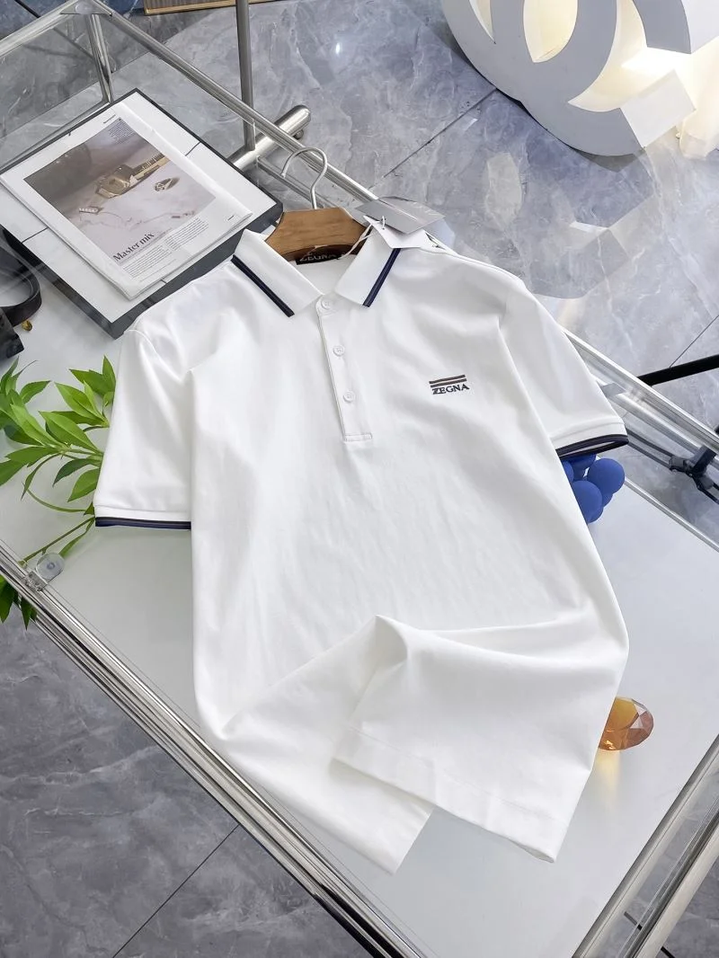 Efficient Ermenegildo Zegna T-Shirts 162940