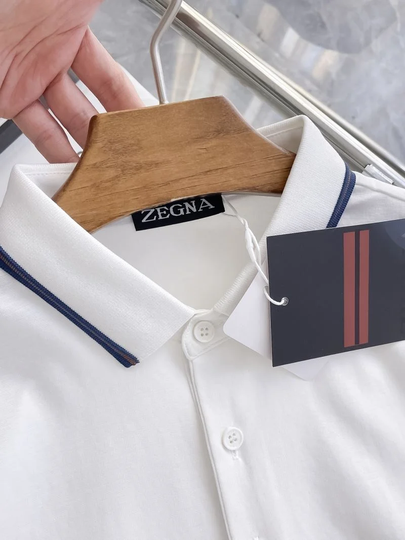Efficient Ermenegildo Zegna T-Shirts 162940