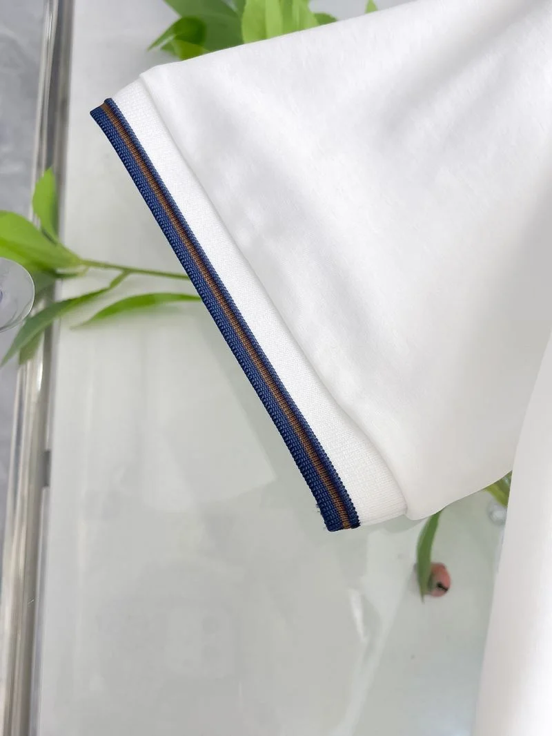 Efficient Ermenegildo Zegna T-Shirts 162940