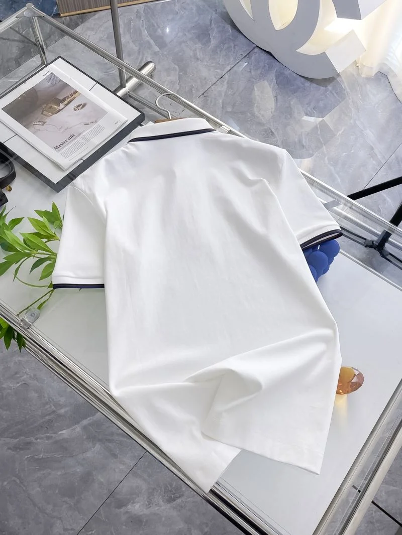 Efficient Ermenegildo Zegna T-Shirts 162940