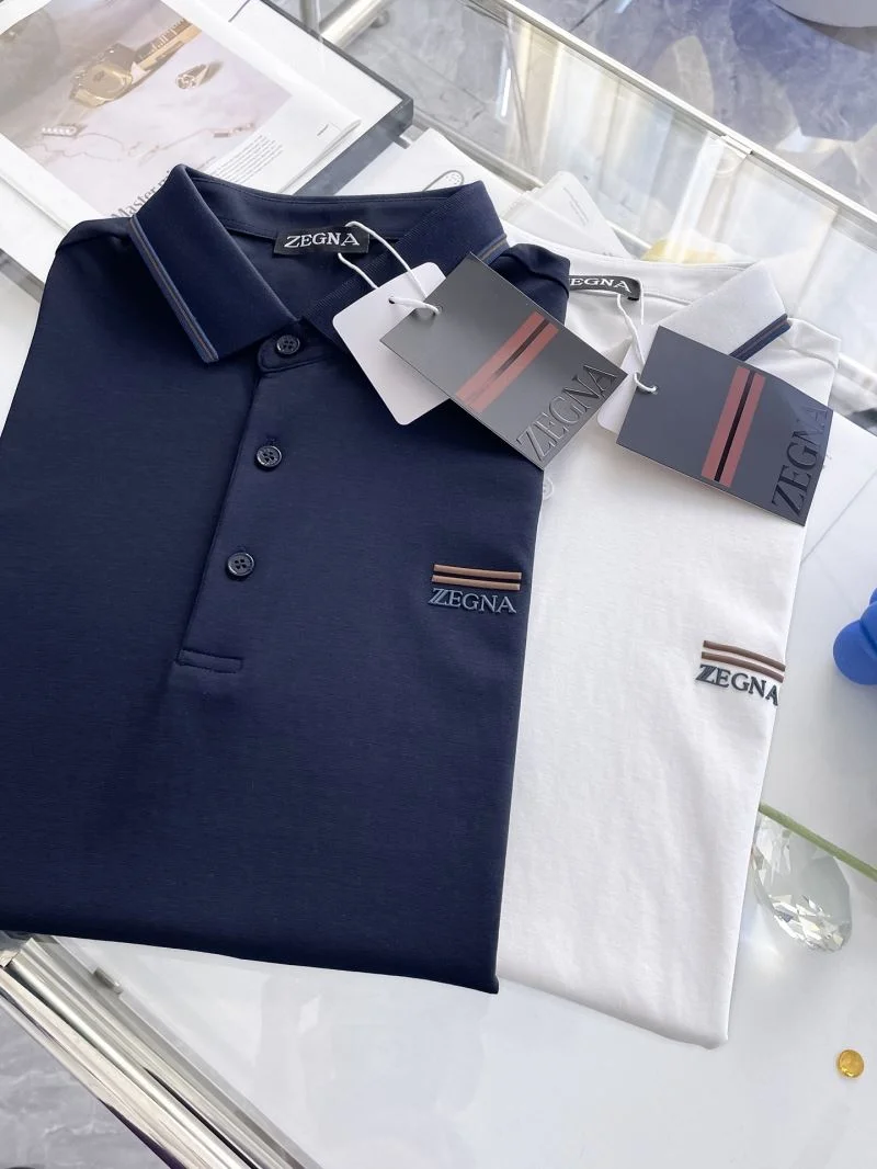 Efficient Ermenegildo Zegna T-Shirts 162940