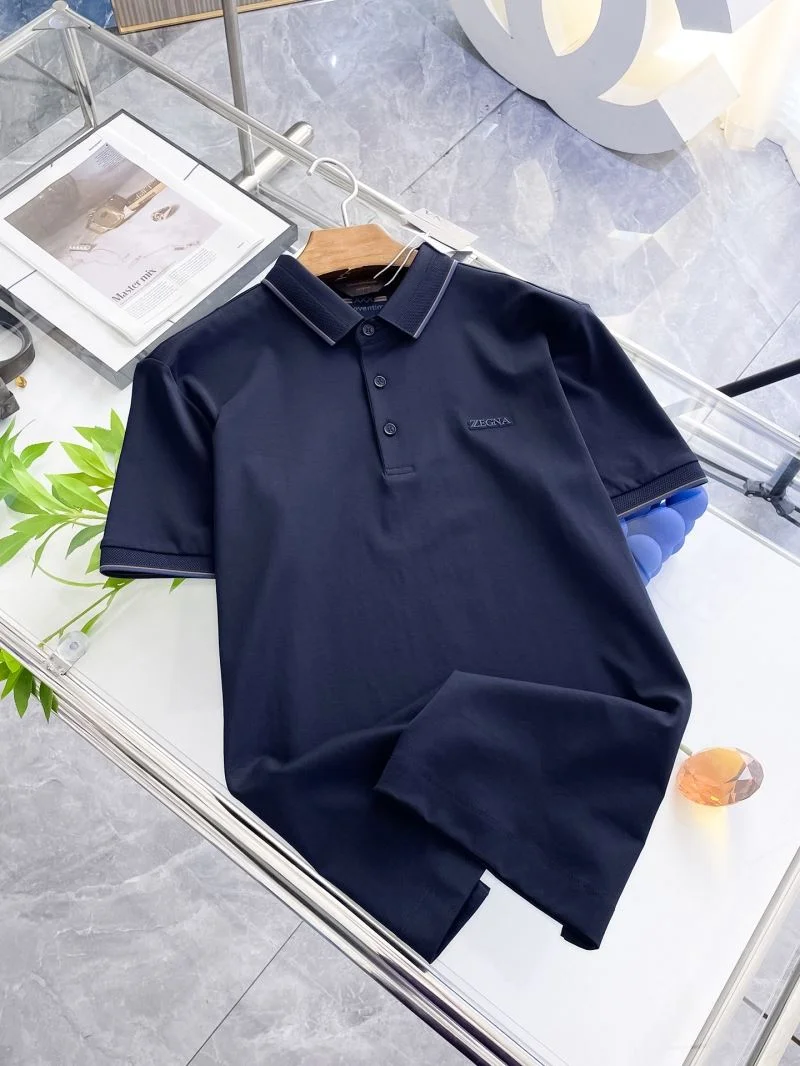 Flexible Ermenegildo Zegna T-Shirts 162912