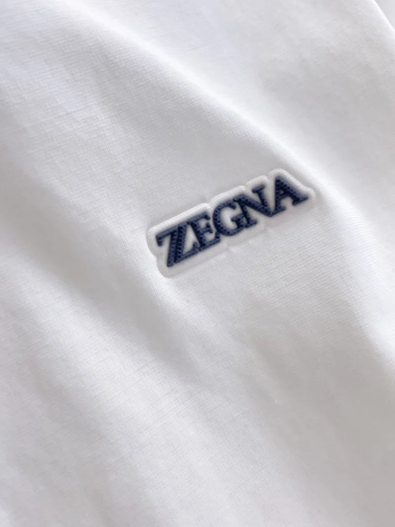 Flexible Ermenegildo Zegna T-Shirts 162912