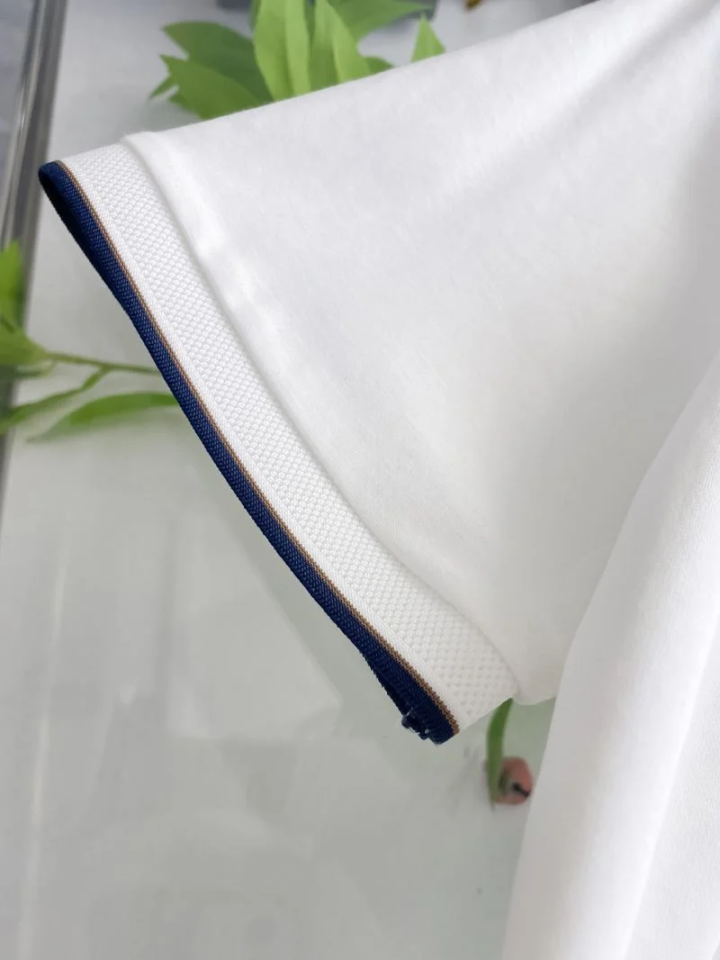 Flexible Ermenegildo Zegna T-Shirts 162912