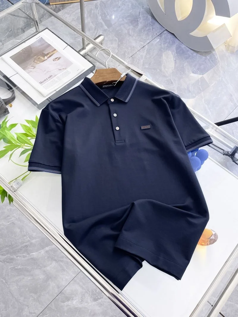 UrbanChic Ermenegildo Zegna T-Shirts 162909
