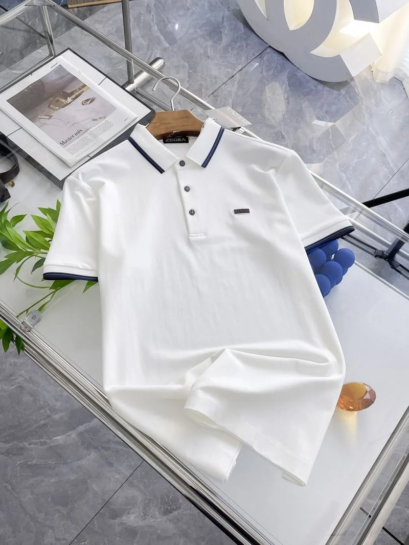 UrbanChic Ermenegildo Zegna T-Shirts 162909