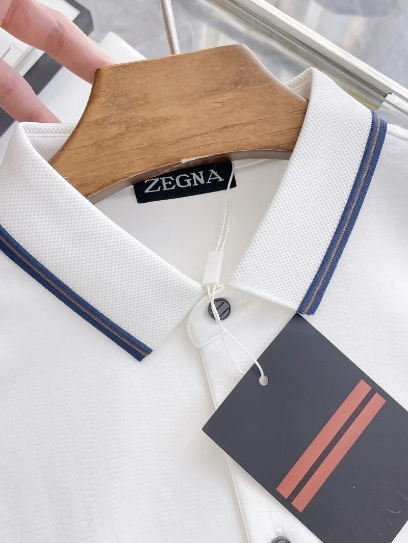 UrbanChic Ermenegildo Zegna T-Shirts 162909