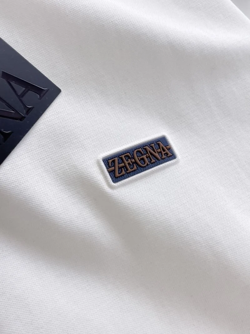 UrbanChic Ermenegildo Zegna T-Shirts 162909