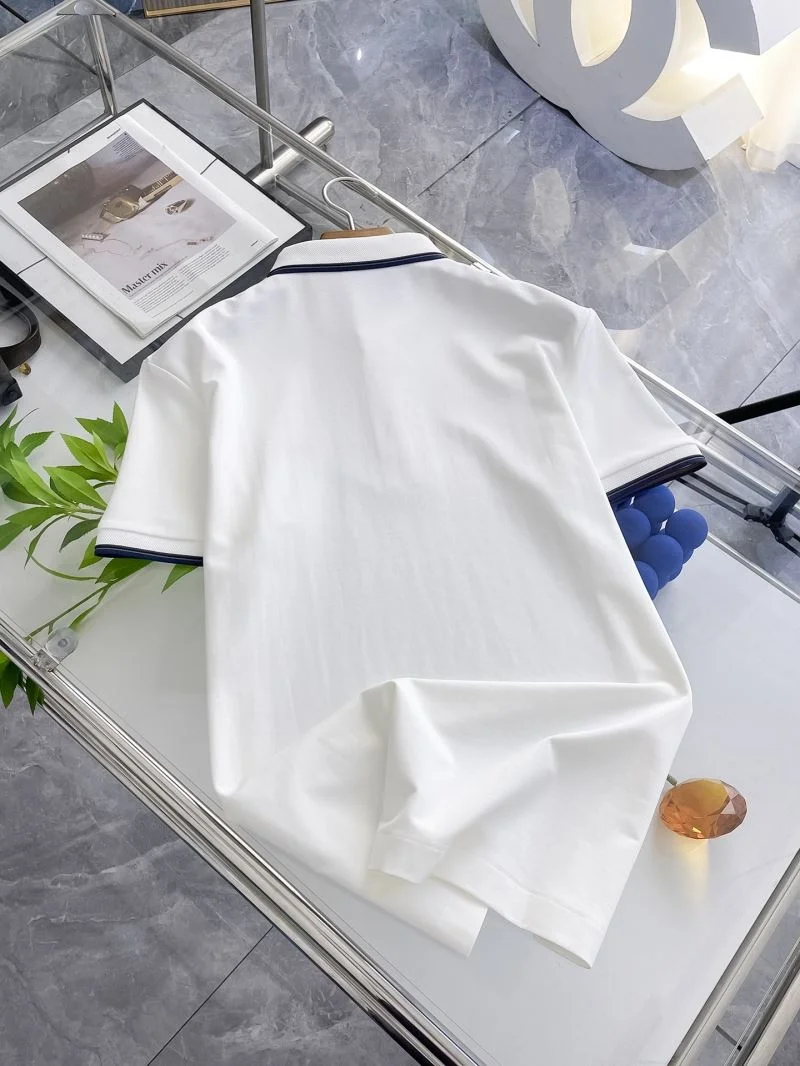 UrbanChic Ermenegildo Zegna T-Shirts 162909