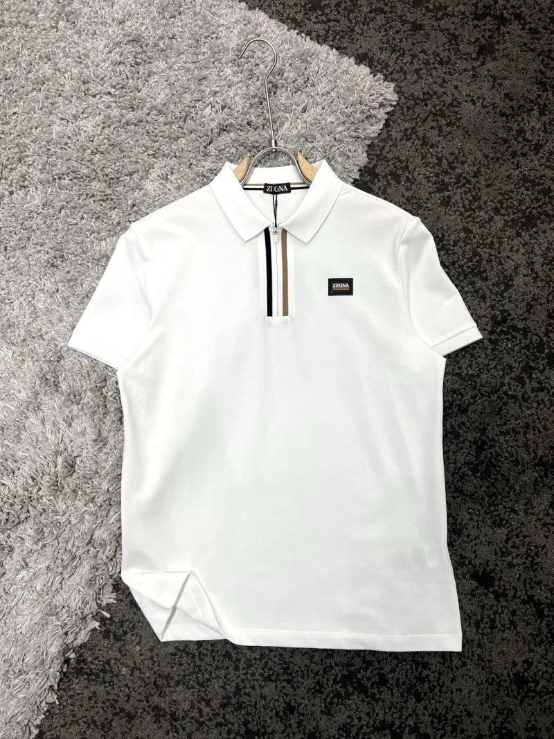 Classic Ermenegildo Zegna T-Shirts 162911