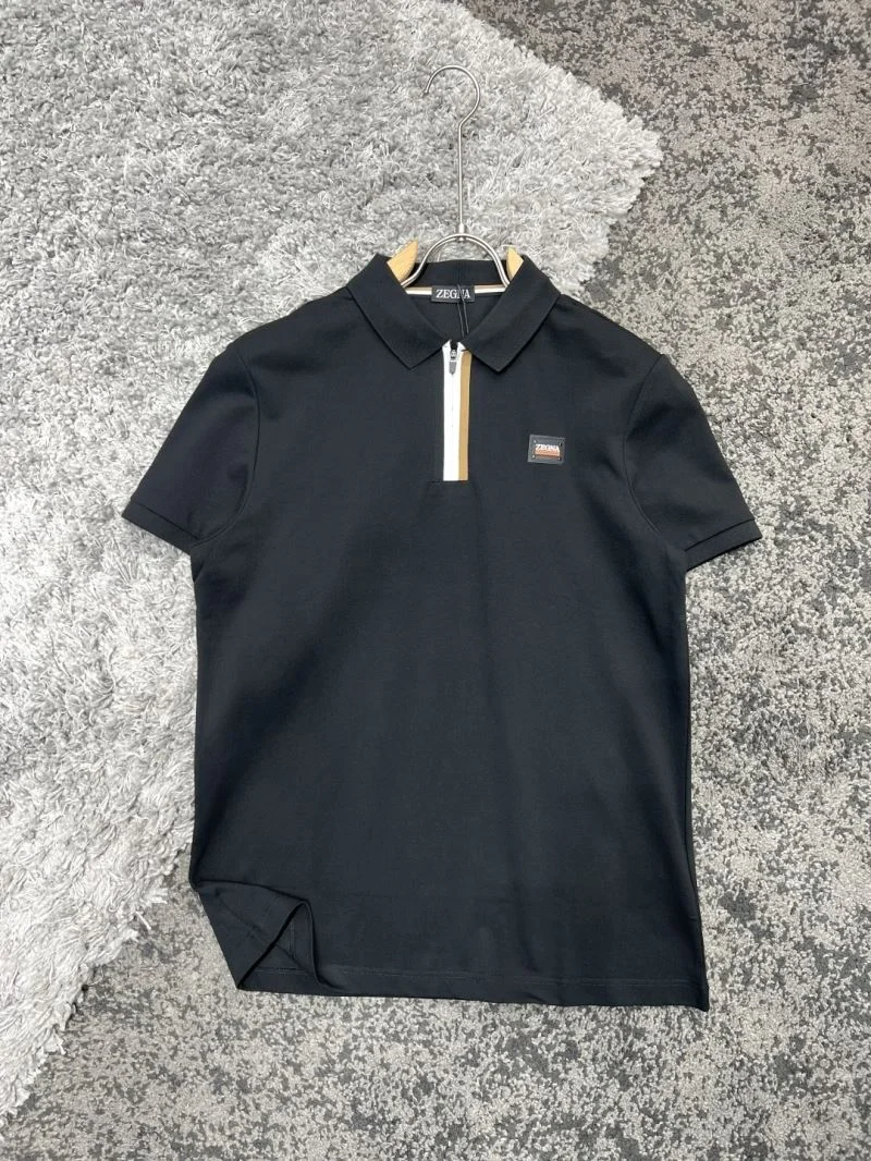 Classic Ermenegildo Zegna T-Shirts 162911