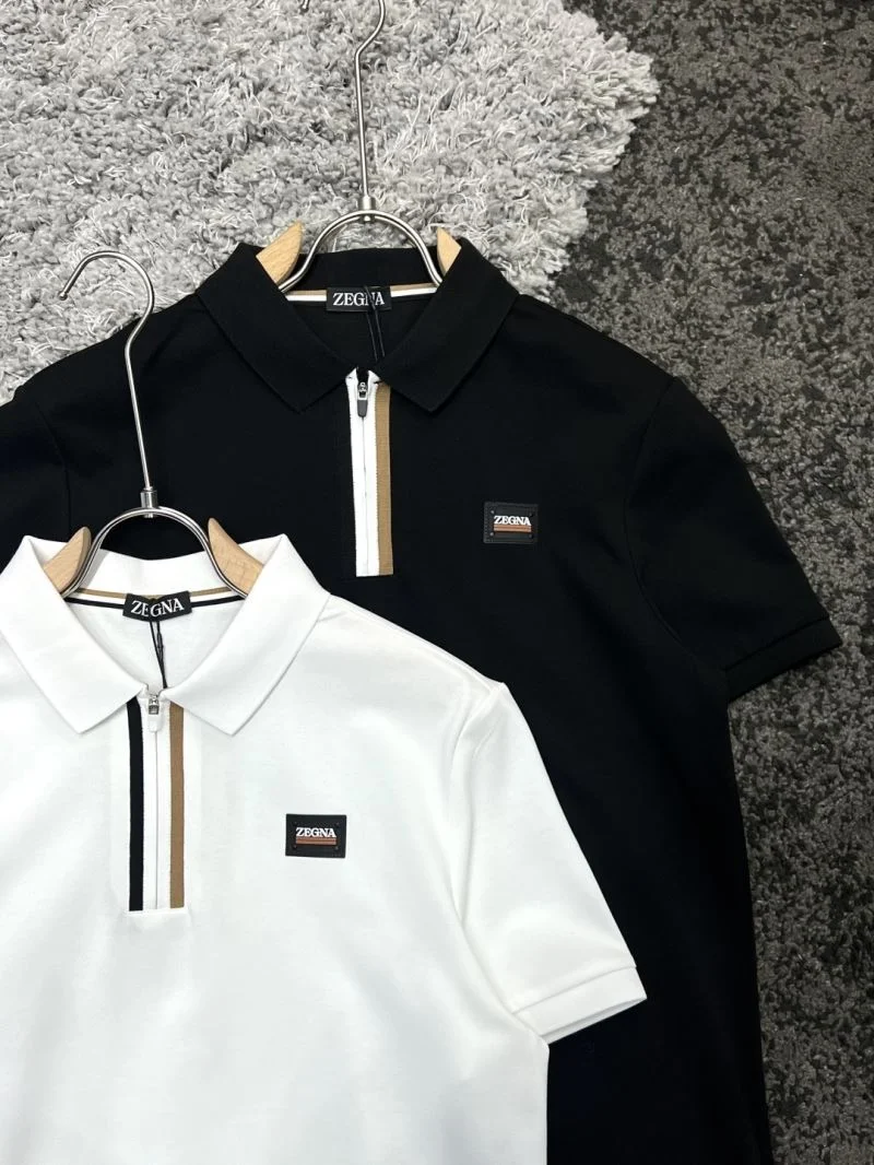 Classic Ermenegildo Zegna T-Shirts 162911