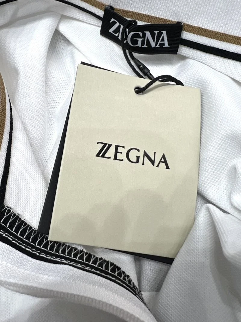Classic Ermenegildo Zegna T-Shirts 162911