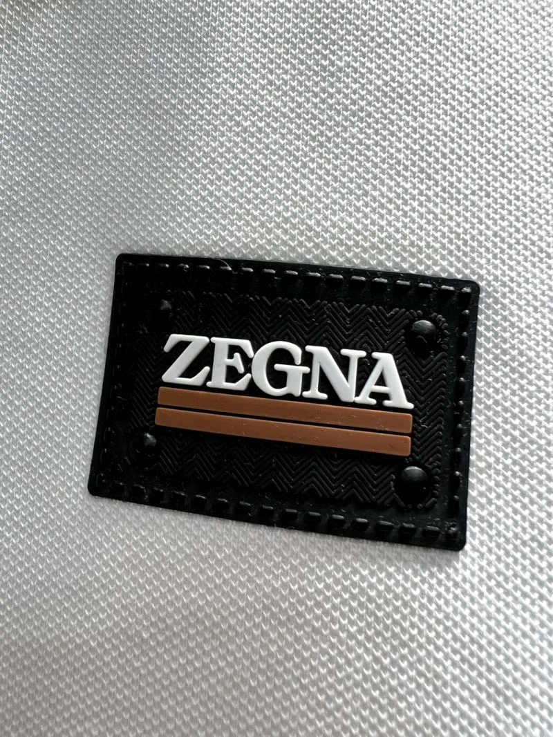 Ermenegildo Zegna T-Shirts TechFriendly 162905