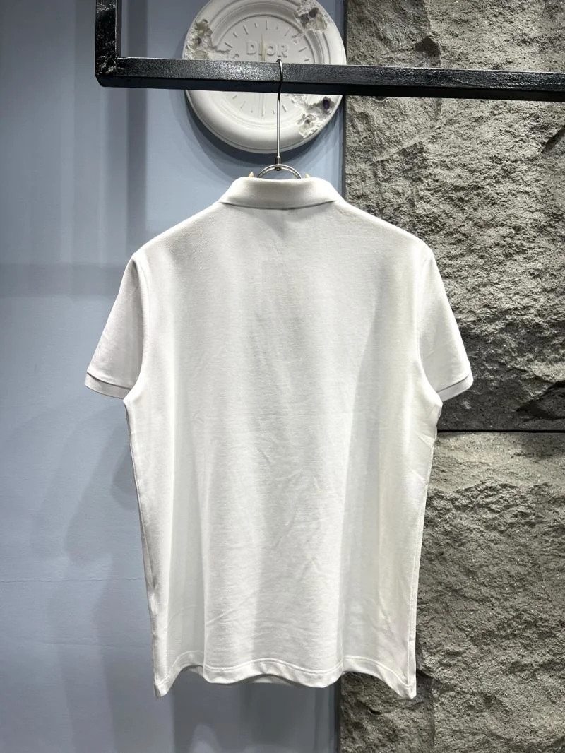 Ermenegildo Zegna T-Shirts TechFriendly 162905