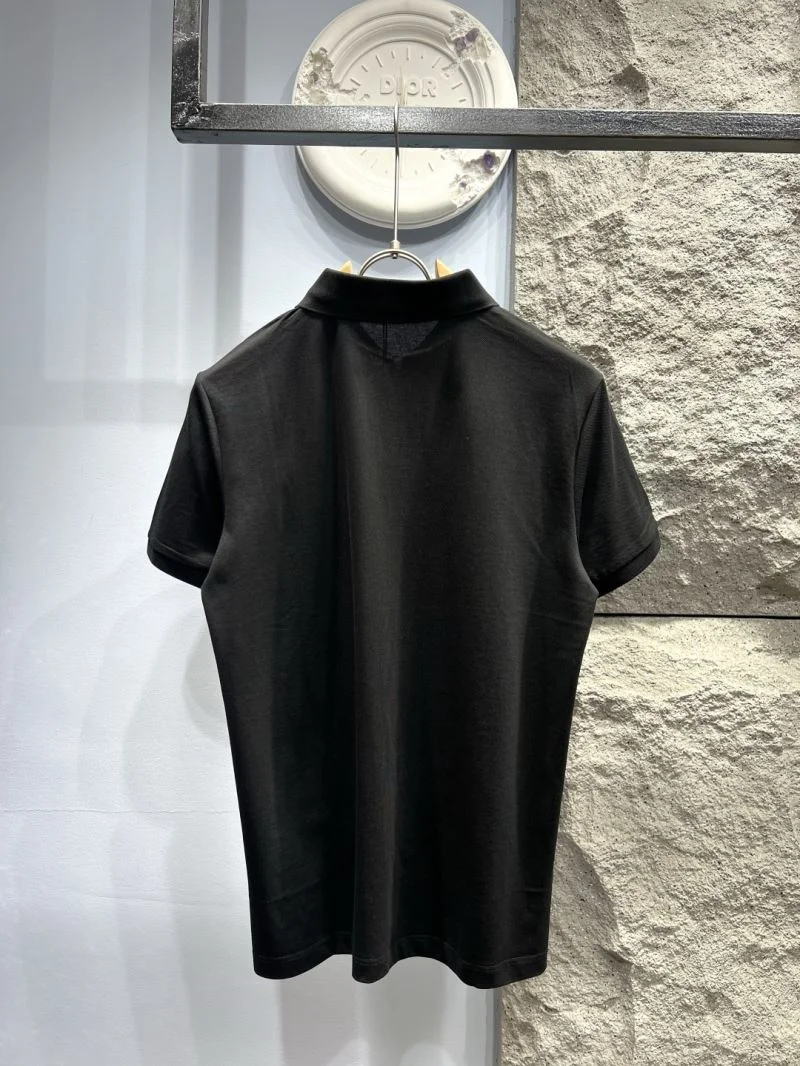 Ermenegildo Zegna T-Shirts Bright 162907