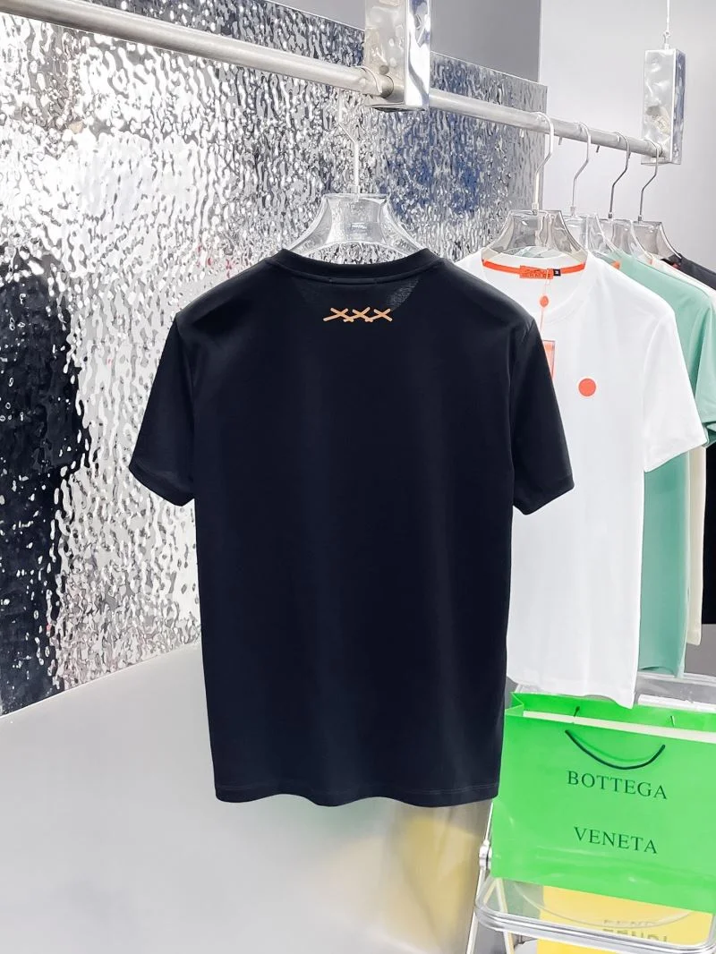 Ermenegildo Zegna T-Shirts Fashionable 162906