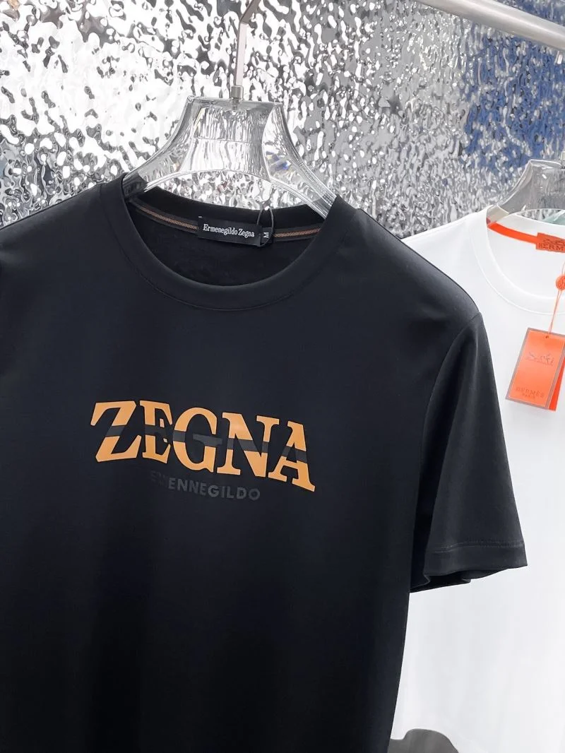 Ermenegildo Zegna T-Shirts Fashionable 162906