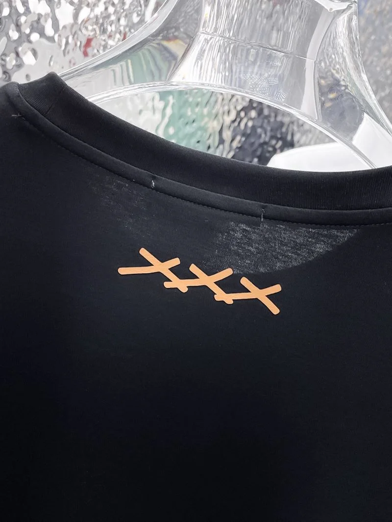 Ermenegildo Zegna T-Shirts Fashionable 162906