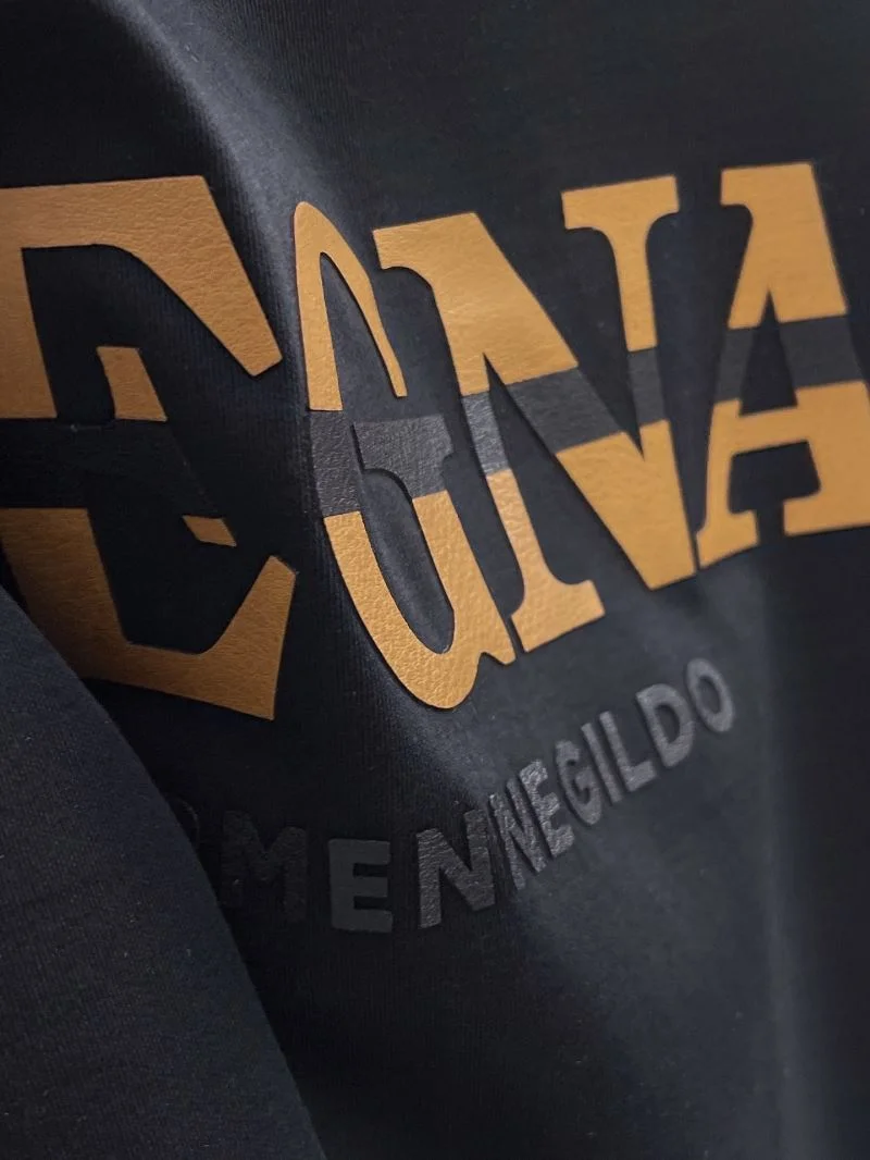 Ermenegildo Zegna T-Shirts Fashionable 162906
