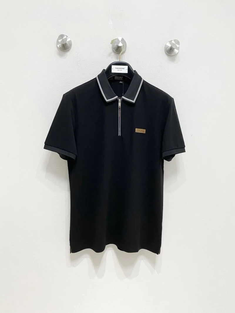 Ermenegildo Zegna T-Shirts Unique 162902