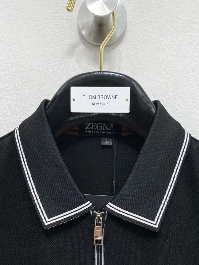 Ermenegildo Zegna T-Shirts Unique 162902