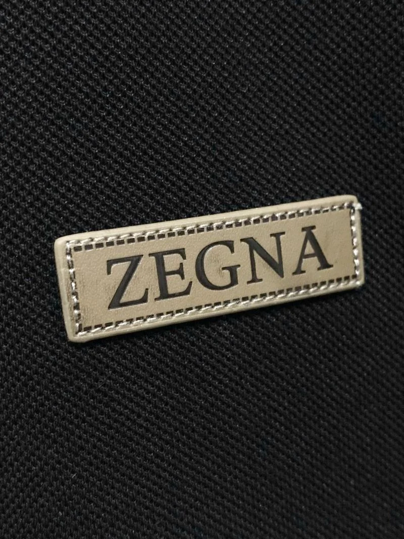 Ermenegildo Zegna T-Shirts Unique 162902