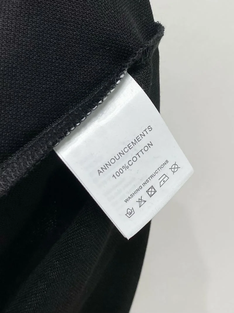 Ermenegildo Zegna T-Shirts Unique 162902
