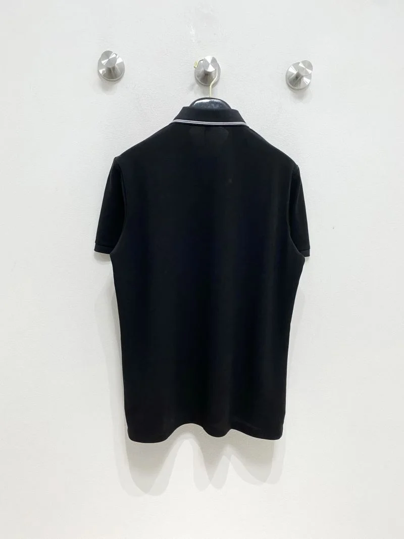 Ermenegildo Zegna T-Shirts Unique 162902