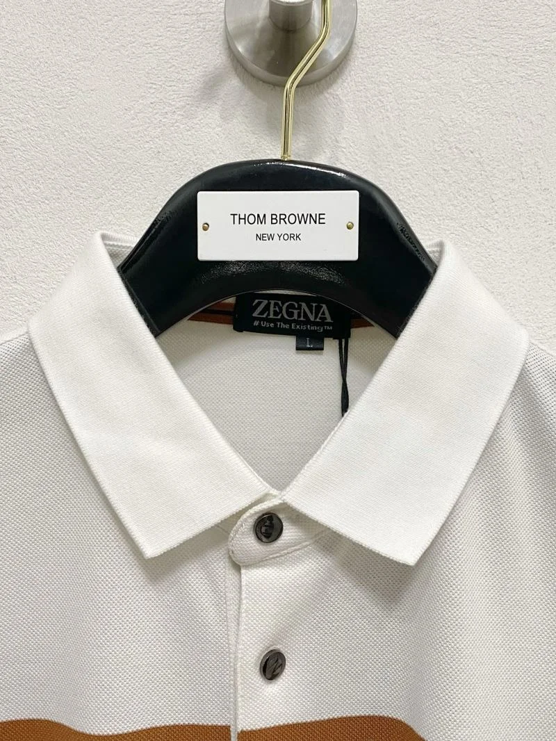 Durable Ermenegildo Zegna T-Shirts 162901