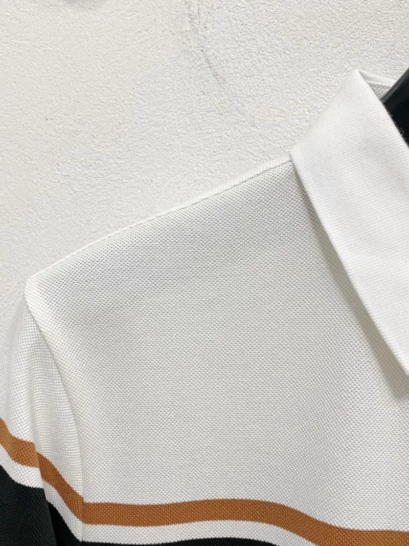 Durable Ermenegildo Zegna T-Shirts 162901