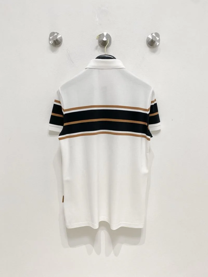 Durable Ermenegildo Zegna T-Shirts 162901