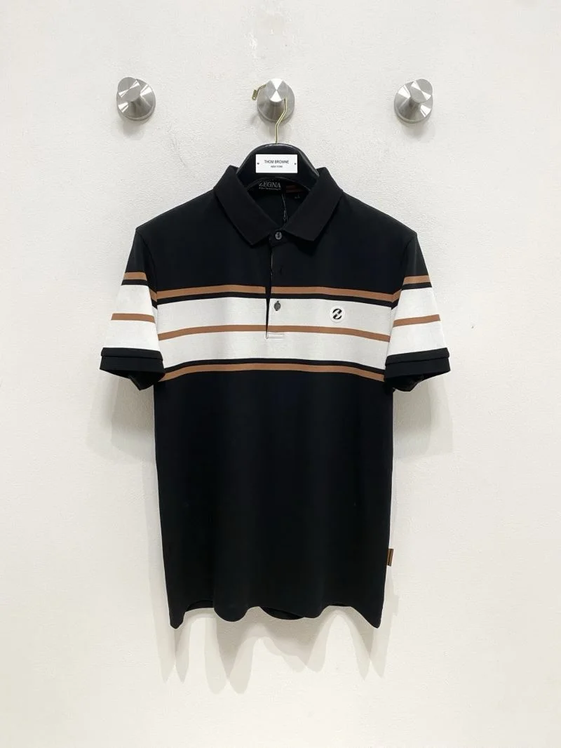 Durable Ermenegildo Zegna T-Shirts 162969