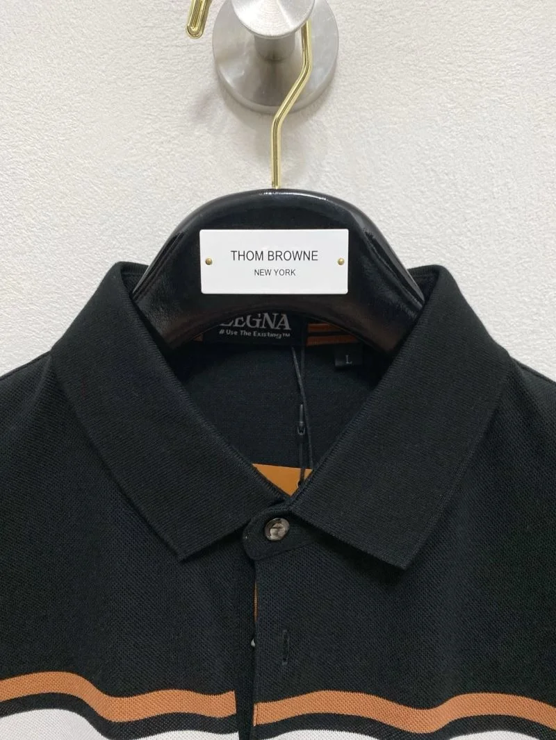 Durable Ermenegildo Zegna T-Shirts 162969