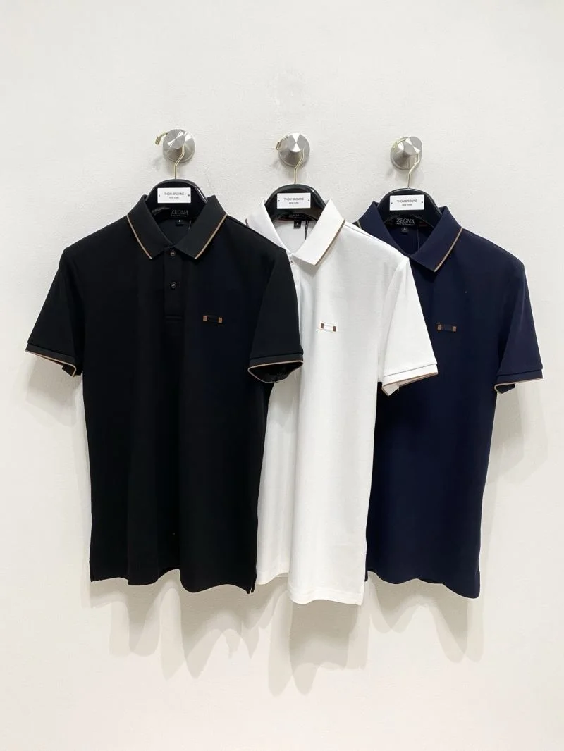 Efficient Ermenegildo Zegna T-Shirts 162900