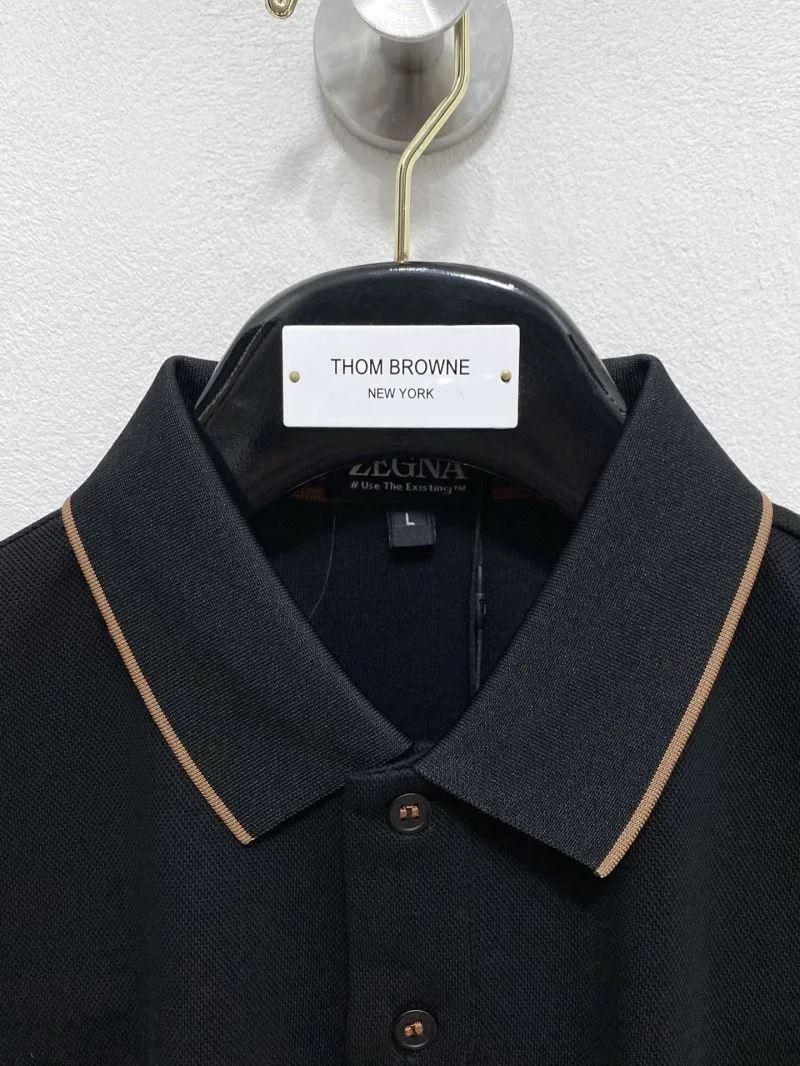 Efficient Ermenegildo Zegna T-Shirts 162900