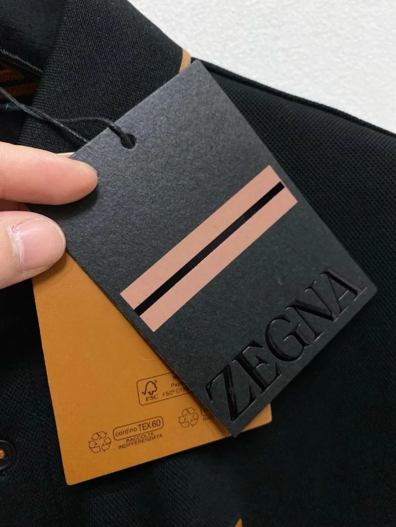 Efficient Ermenegildo Zegna T-Shirts 162900