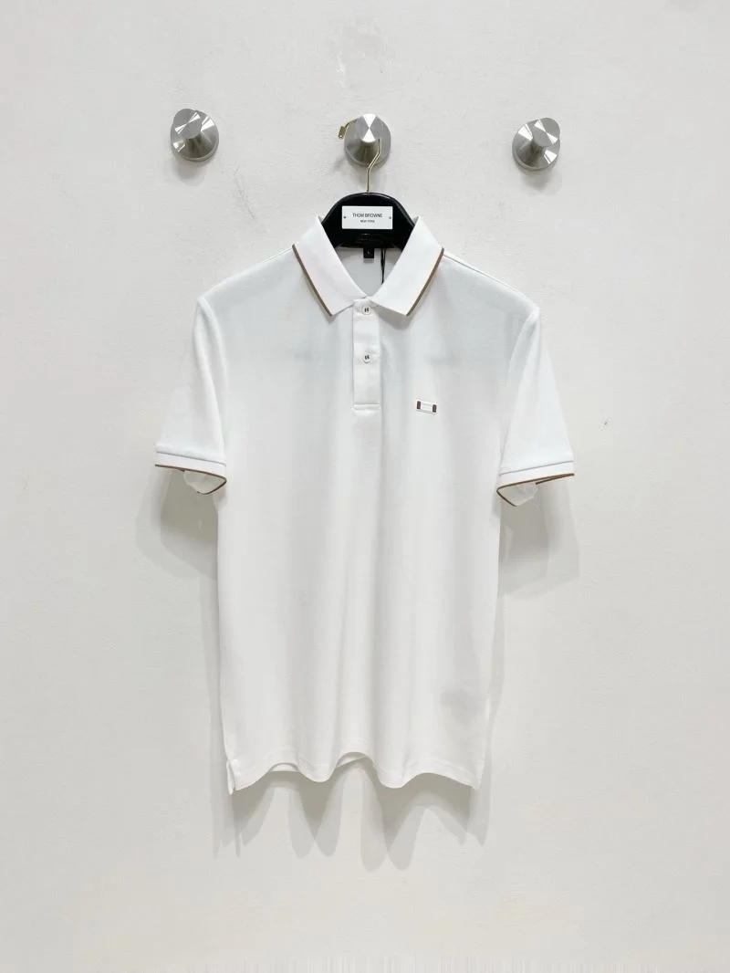 AllSeason Ermenegildo Zegna T-Shirts 162980