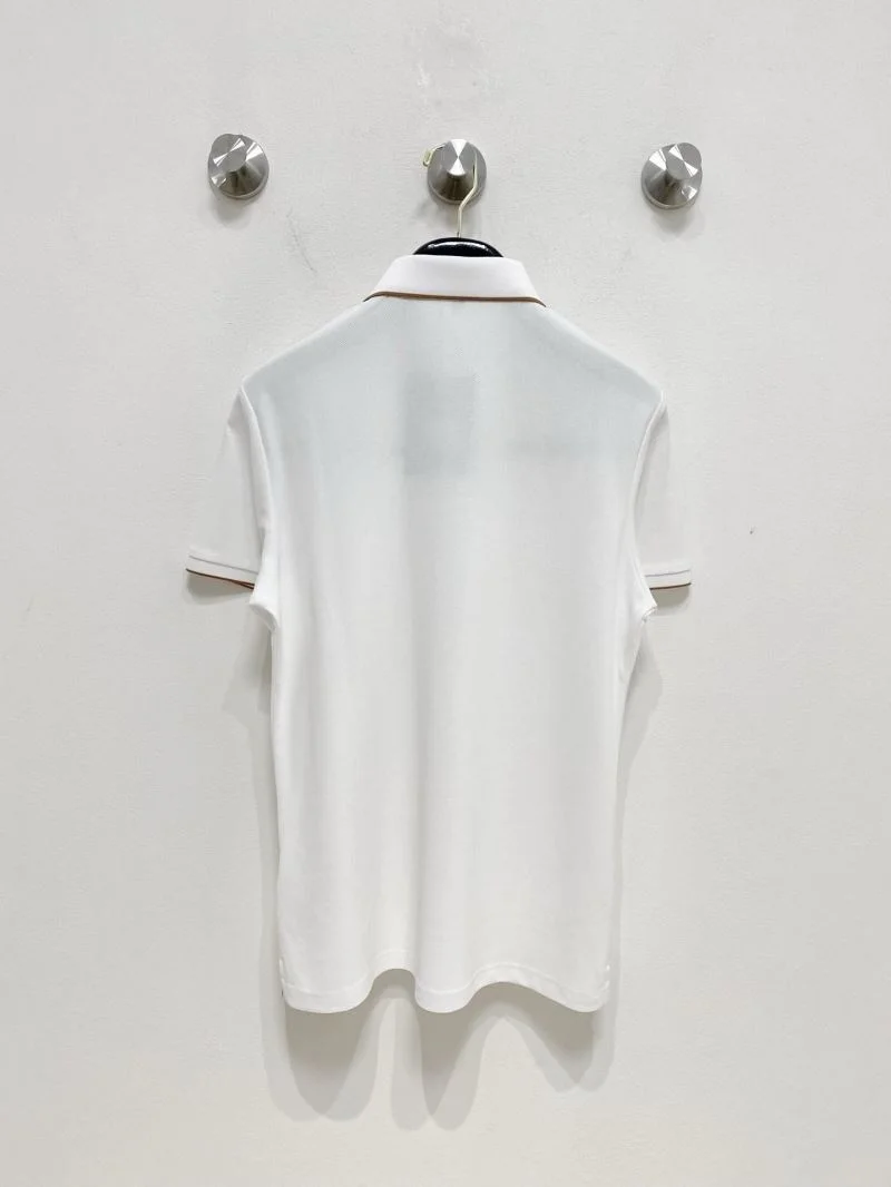 AllSeason Ermenegildo Zegna T-Shirts 162980