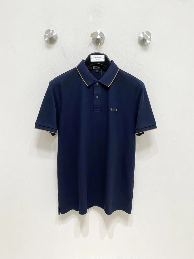 Ermenegildo Zegna T-Shirts SportInspired 162894