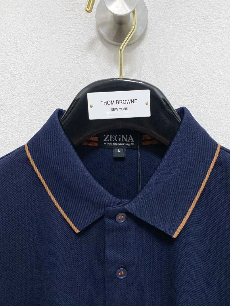 Ermenegildo Zegna T-Shirts SportInspired 162894