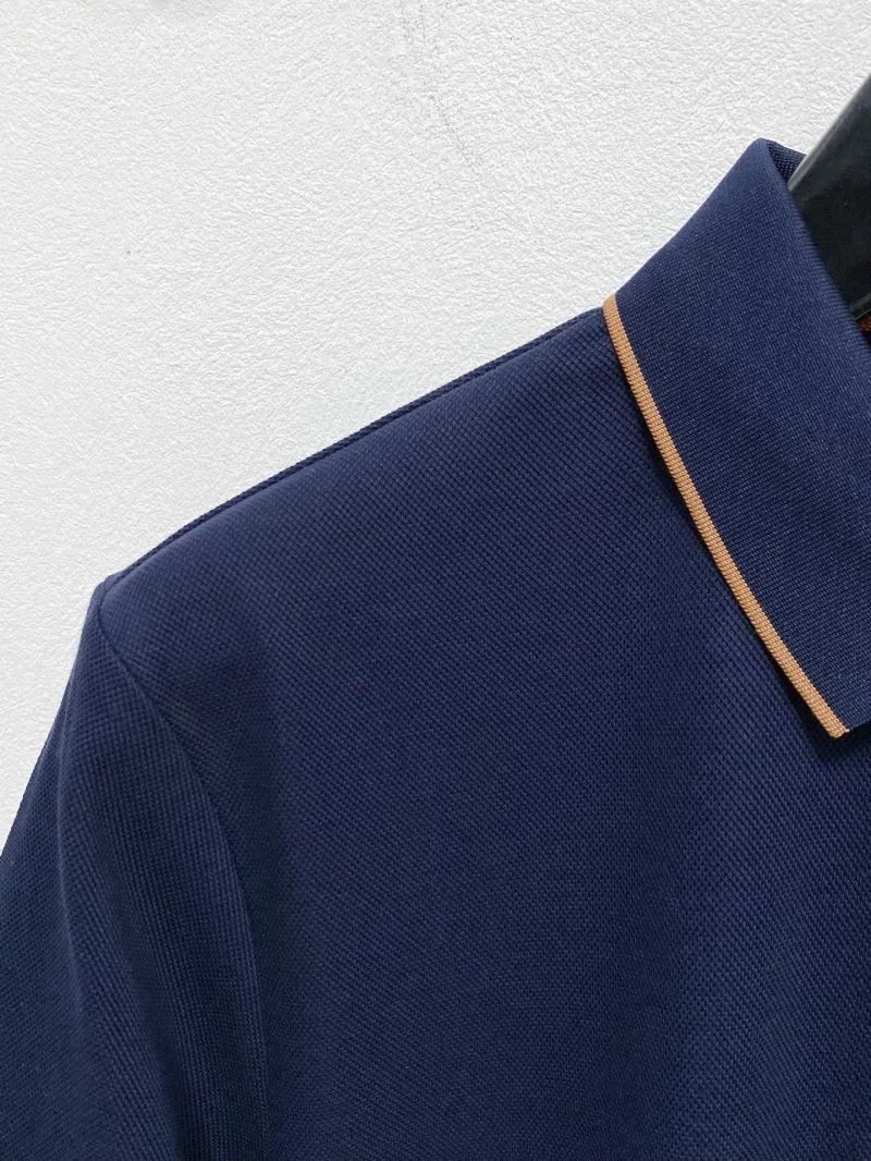 Ermenegildo Zegna T-Shirts SportInspired 162894